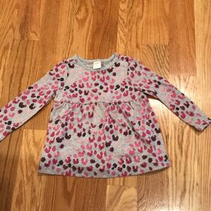 Long sleeve T- shirt